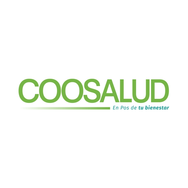 Fundación Lucerito - Logo Coosalud