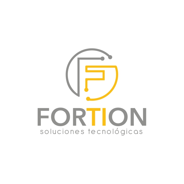 Fundación Lucerito - Logo Fortion