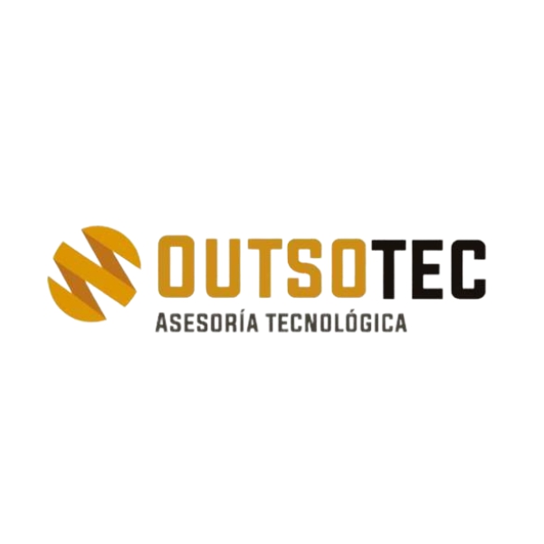 Fundación Lucerito - Logo Outsotec