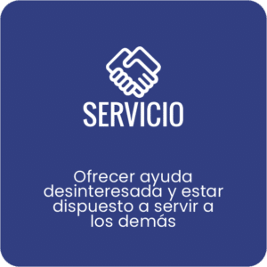 Servicio